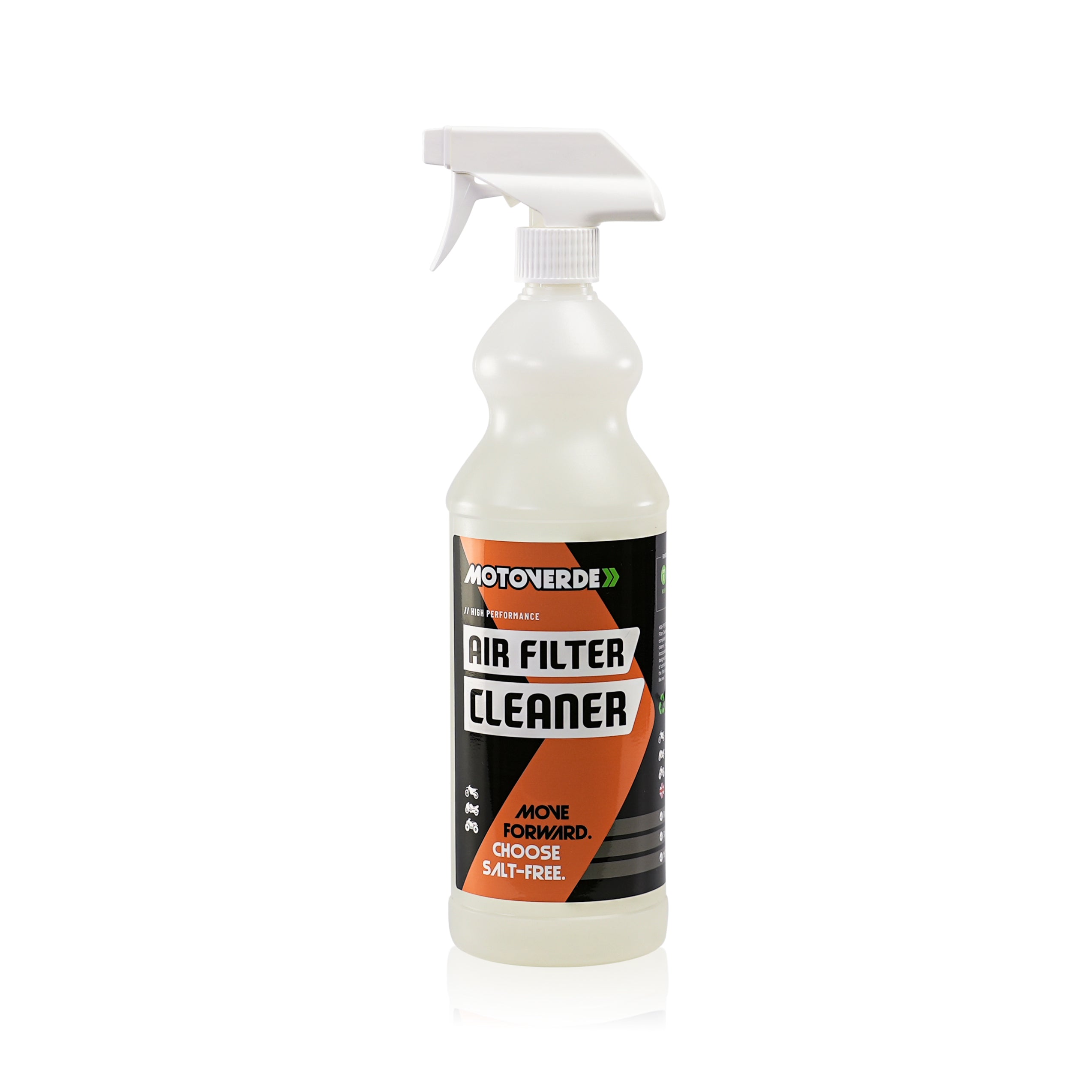 77-133 Motoverde Air Filter Cleaner 1L