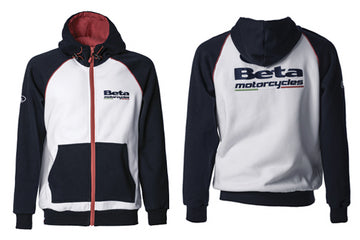 PADDOCK HOODIE XXL