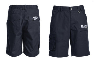 PADDOCK SHORTS XXL