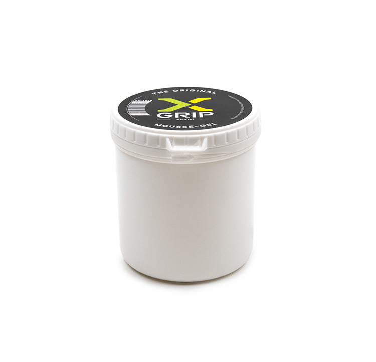 XG-1559 X-GRIP Mousse-GEL 500ml -