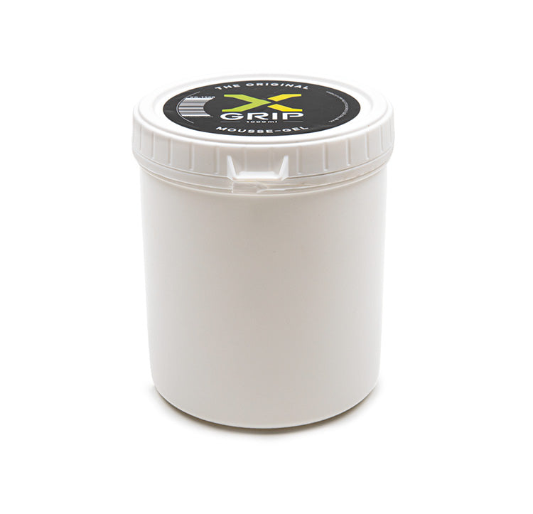 XG-1560 X-GRIP Mousse-GEL 1000ml -