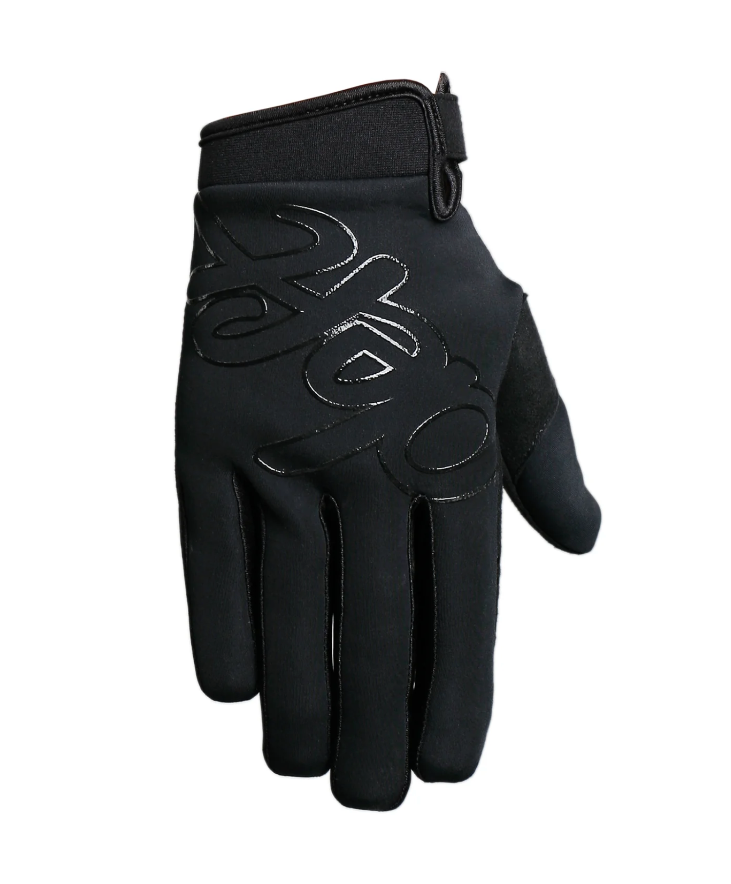 Deft Family Eqvlnt Cold Weather, Triple Black