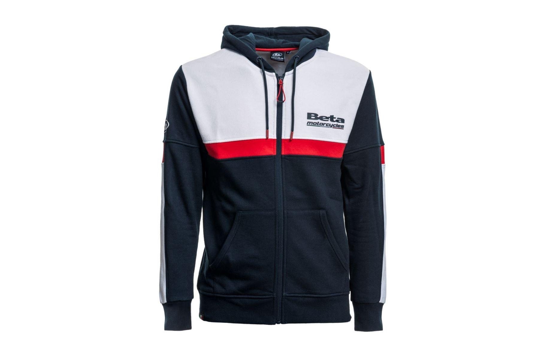 PADDOCK HOODIE TEAM REPLICA
