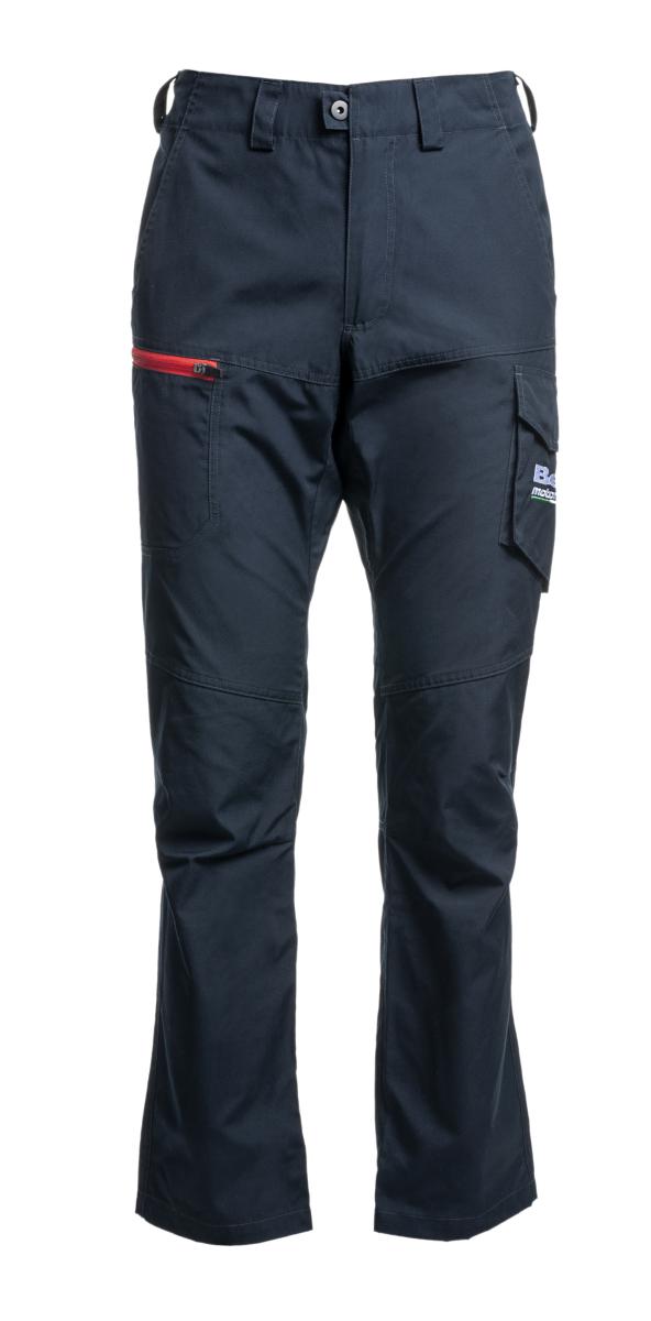 PADDOCK LONG PANTS TEAM REPLICA