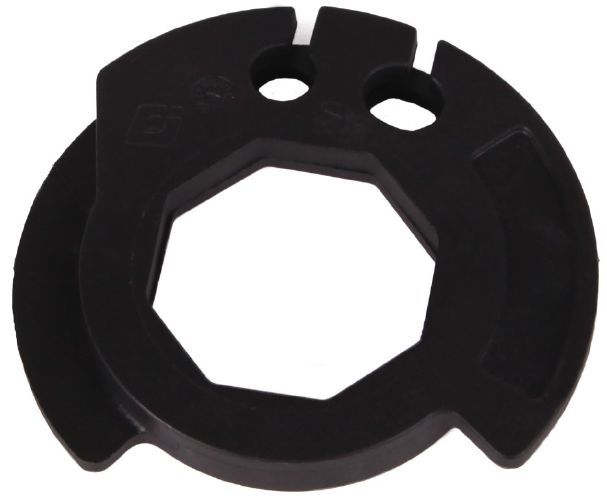 ODI V2 System Snap on Throttle Cam S, Sherco