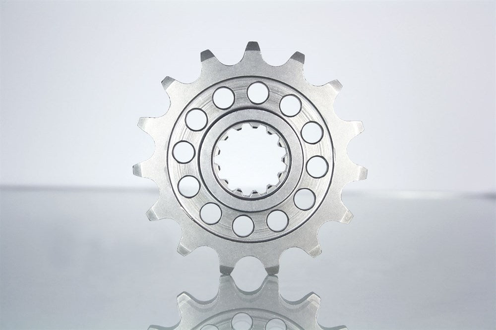 XC Light framdrev stål Sherco 12