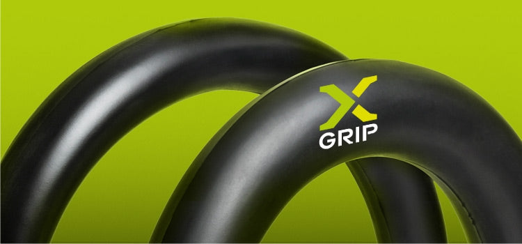 X-Grip Mousse Paket