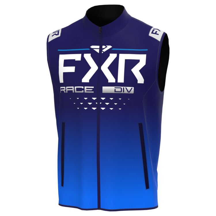 RR MX VEST