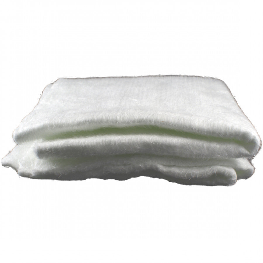 Holeshot, Stoppning matta 0,5*2m 800grader 4-Takt