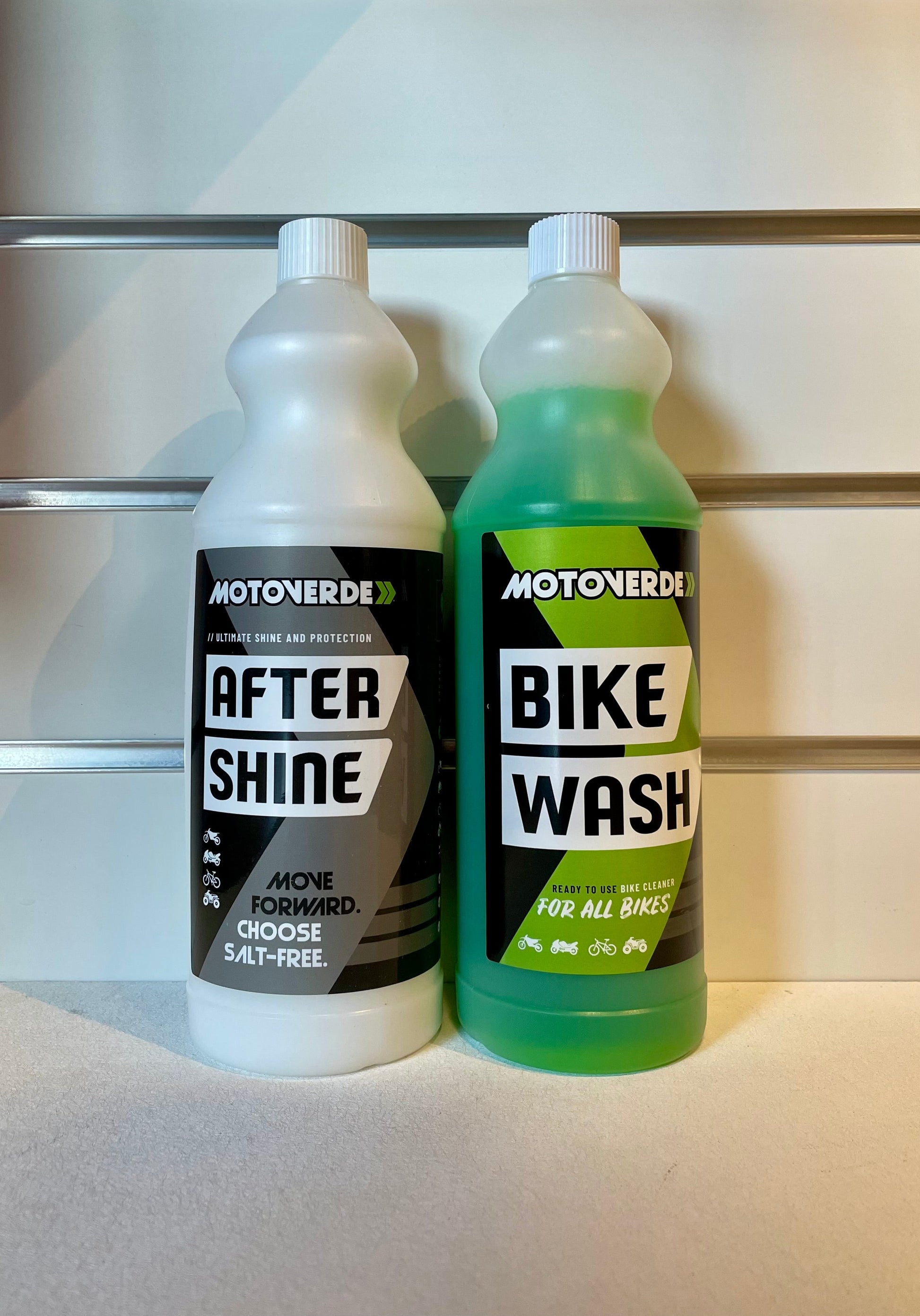 MotoVerde KIT FAVORITES