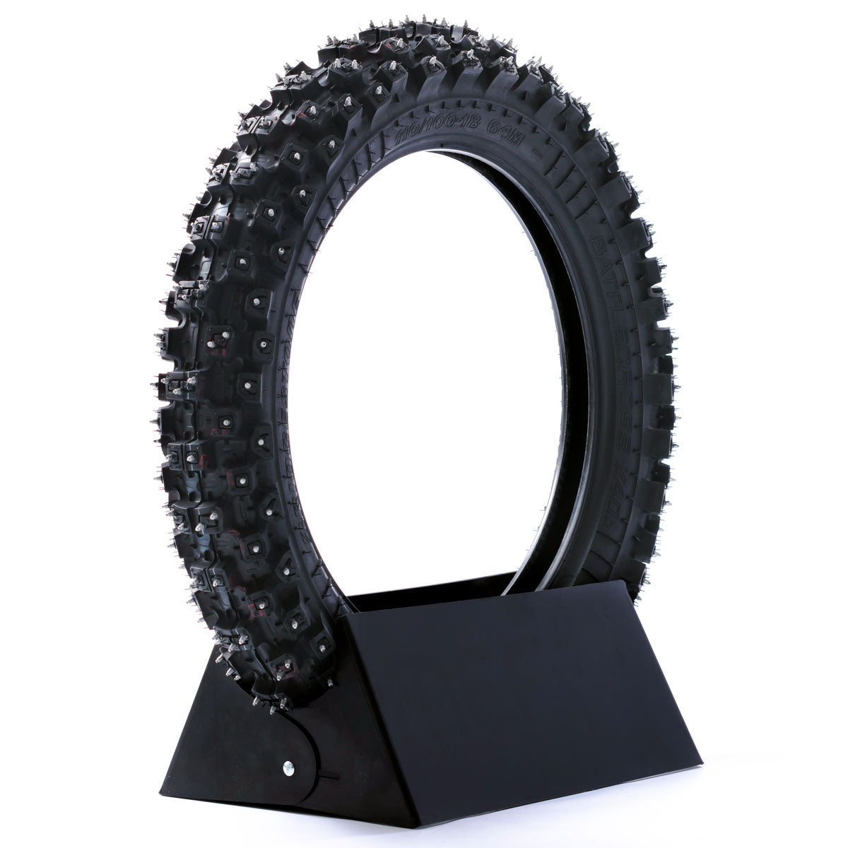 Bridgestone X40 Dubbdäck racing dubbat