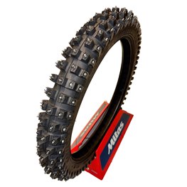 Pirelli MT16 Dubbdäck 80/100-21