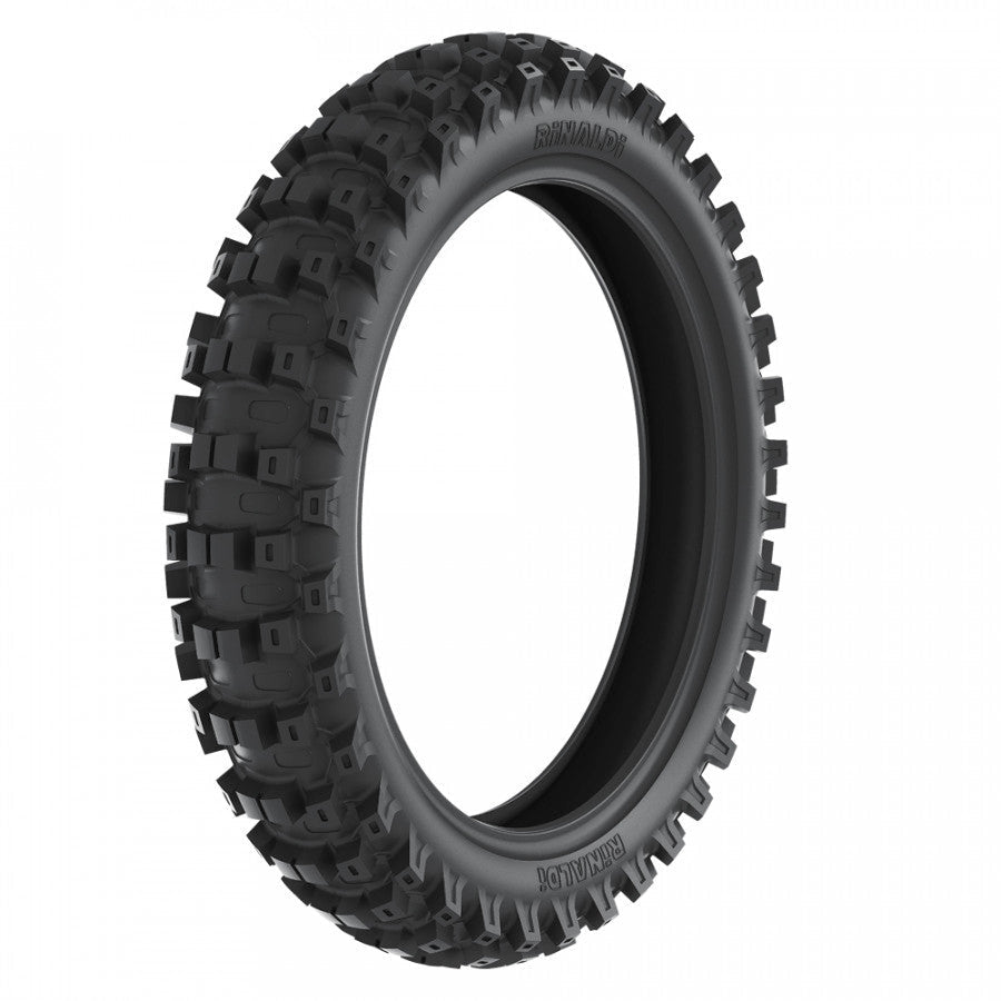 Rinaldi, RS 47 Däck, 80, 100, 12", BAK