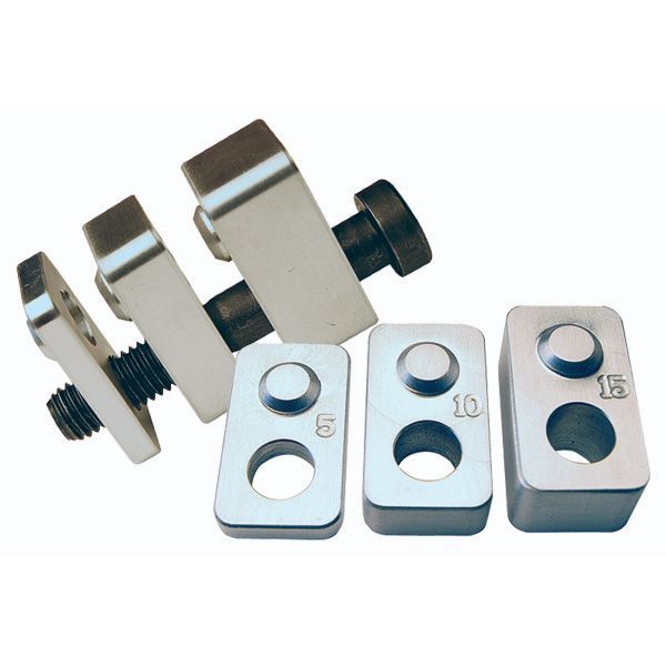 EE Styrhöjn.kit 5-30mm