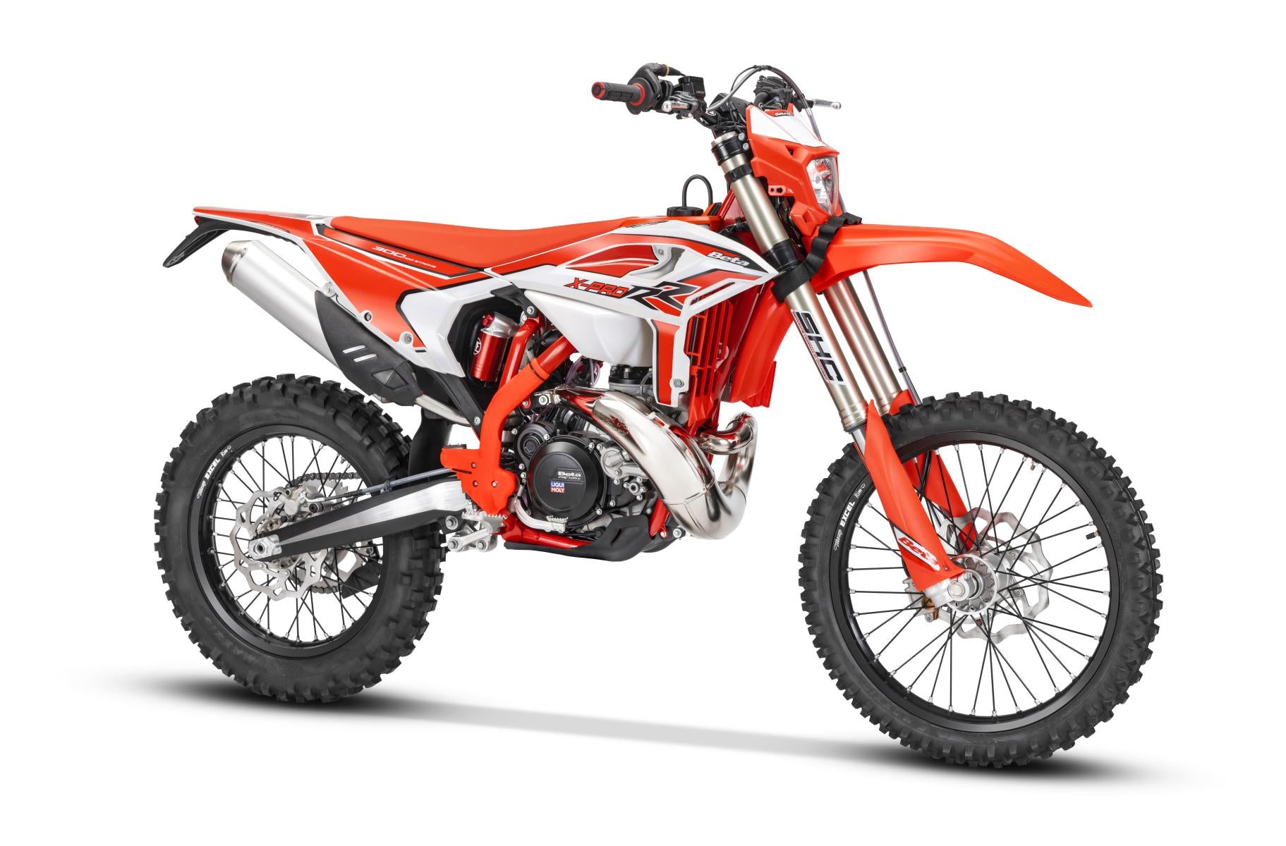 Beta RR X-PRO 250/300 MY25