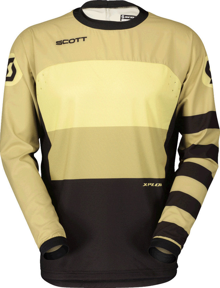 SCOTT X-Plore Swap Jersey (flera färger)