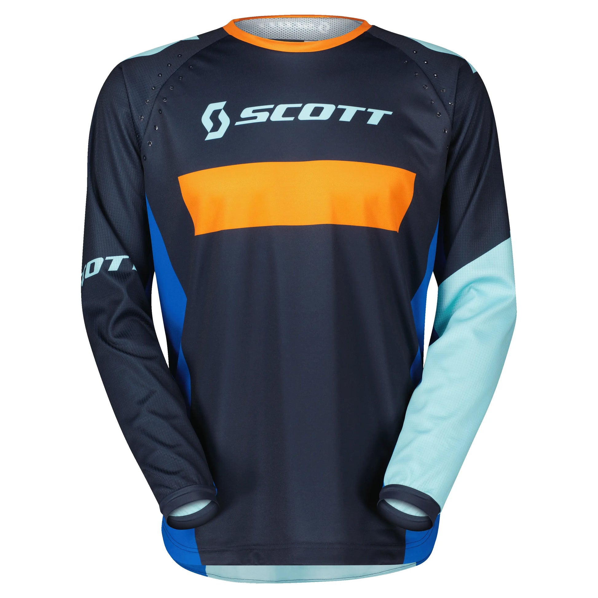Scott 350 Race Evo Shirt