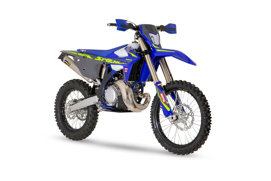 Sherco 300 SE Factory 2T 2025