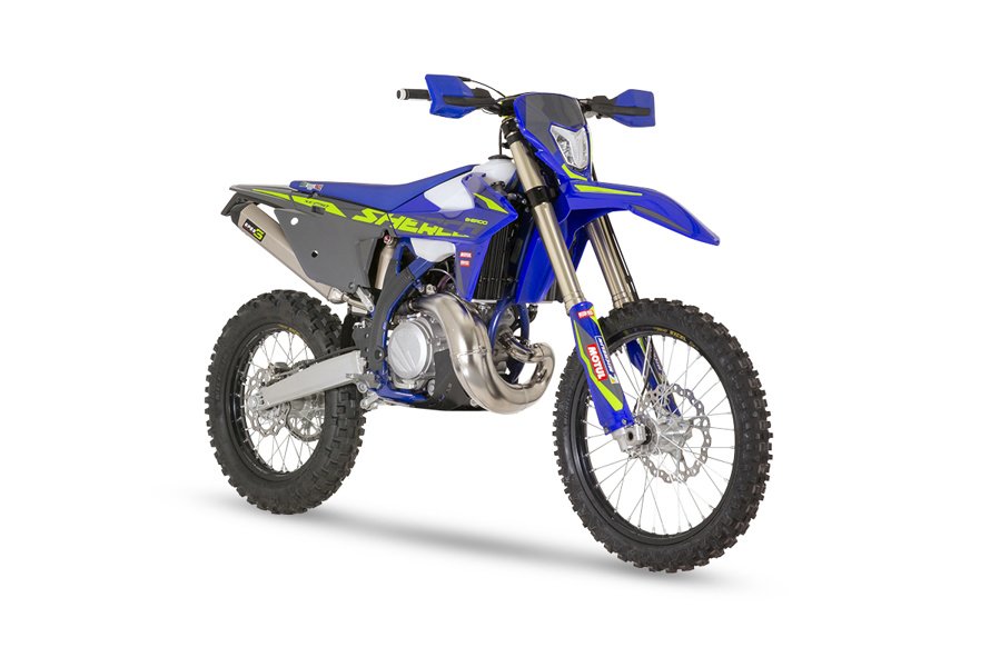Sherco 250 SE Factory 2T 2025