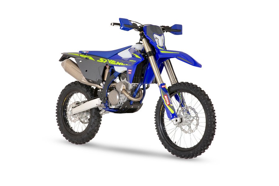 Sherco 300 SEF Factory 4T 2025