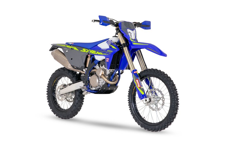 Sherco 250 SEF Factory 4T 2025