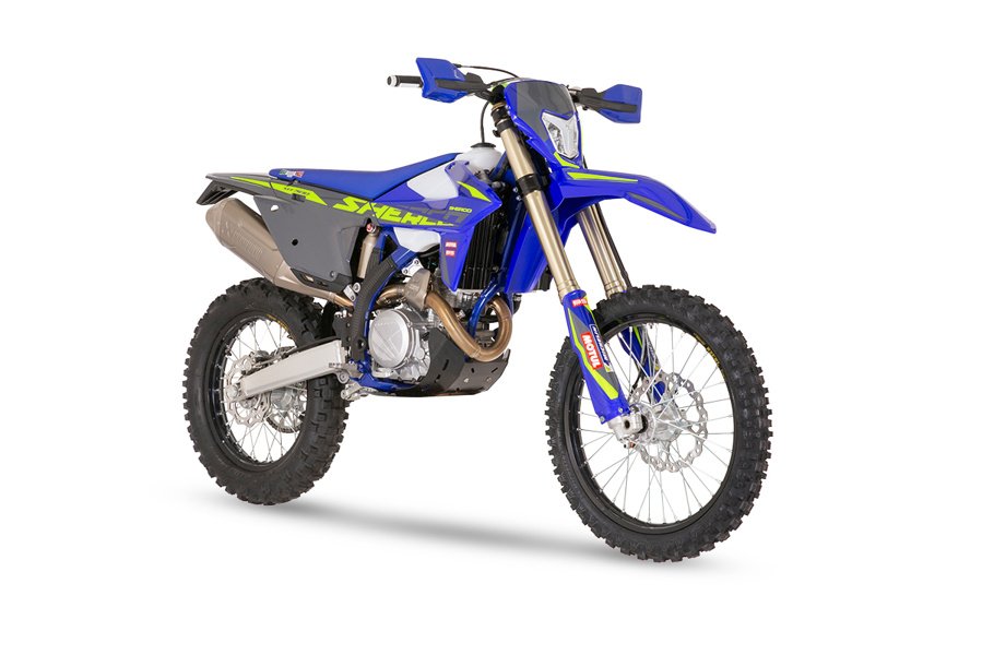 Sherco 500 SEF Factory 2025