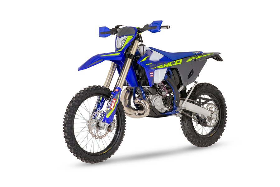 Sherco 300 SE Factory 2T 2025