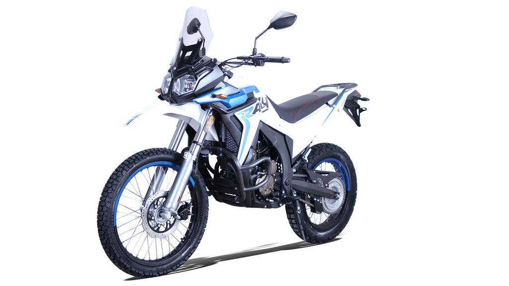 VOGE 300RALLY