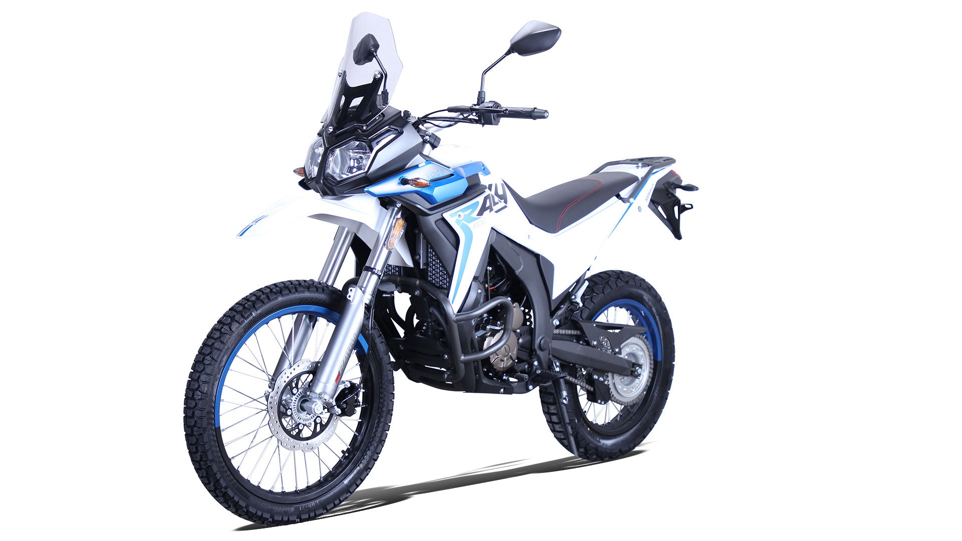 VOGE 300RALLY