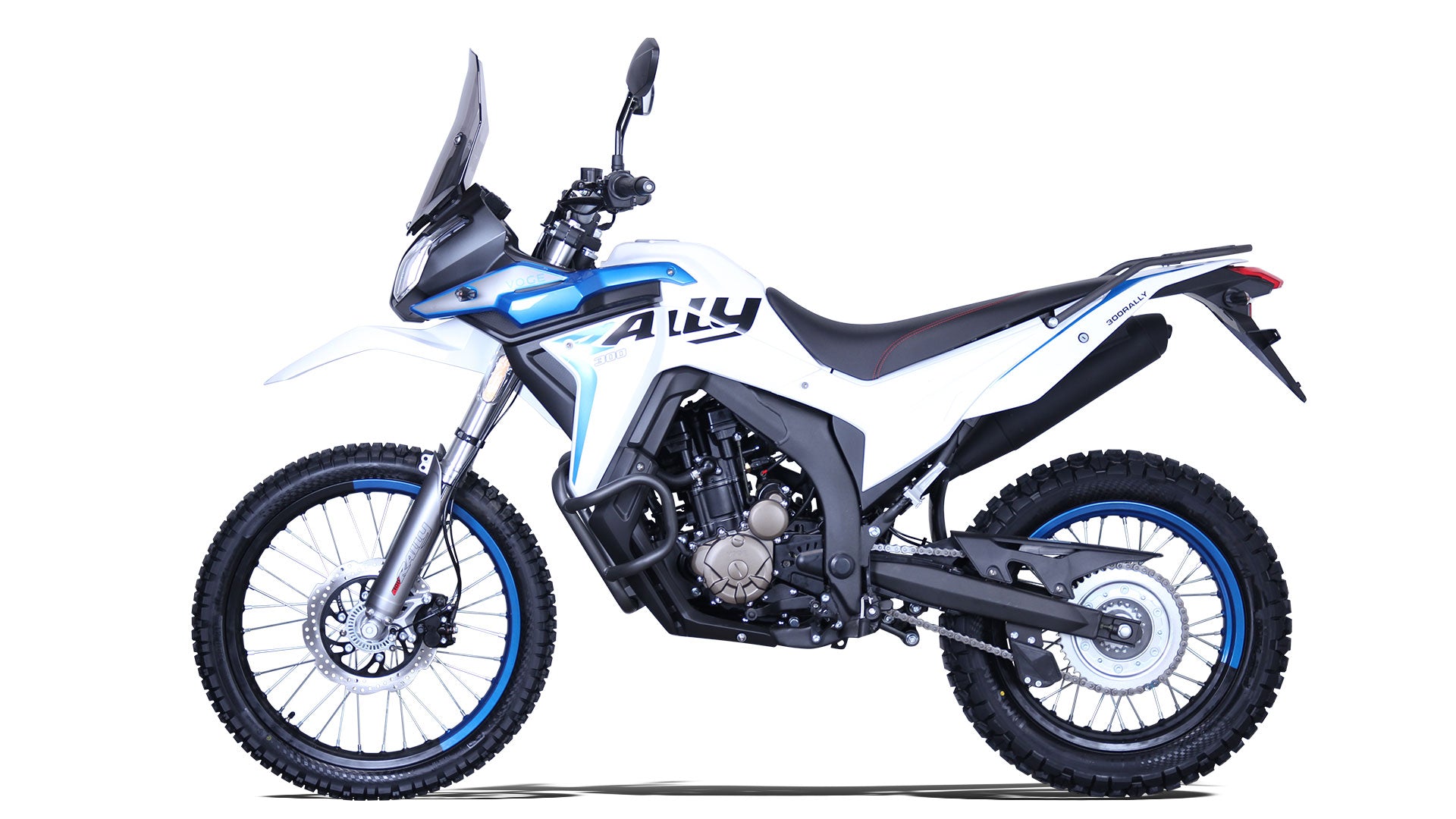 VOGE 300RALLY