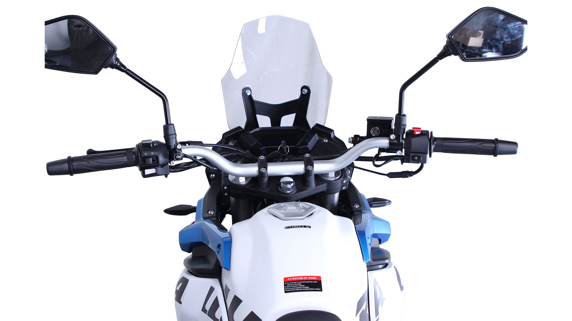 VOGE 300RALLY