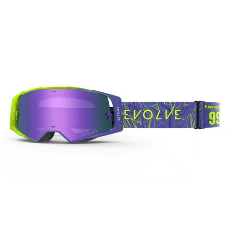Evolve Optics RK#99 Limited Edition
