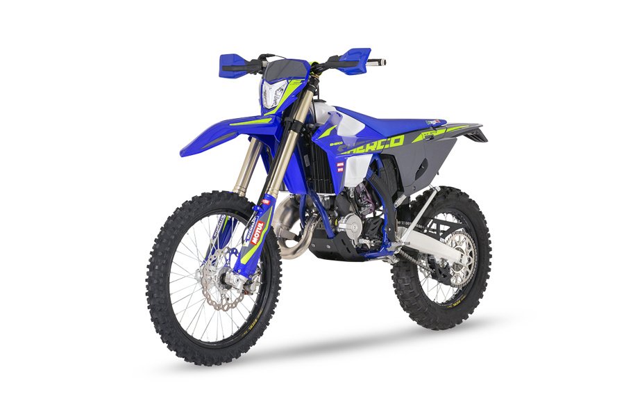 Sherco 250 SE Factory 2T 2025