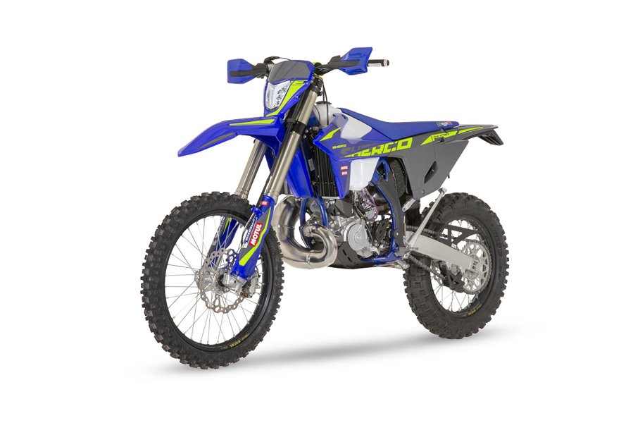 Sherco 125 SE Factory 2025