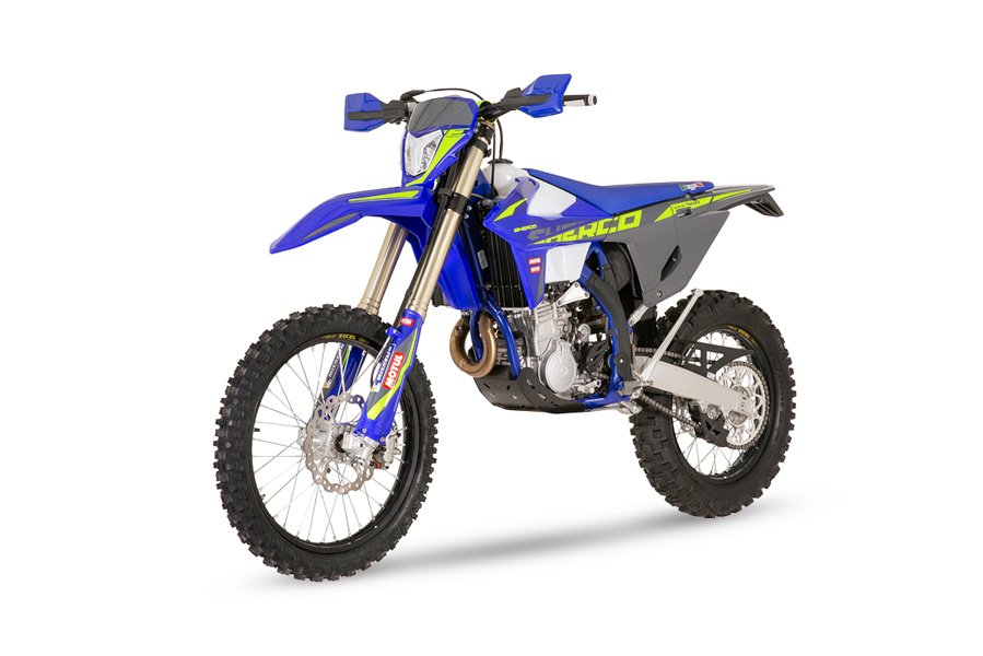 Sherco 500 SEF Factory 2025