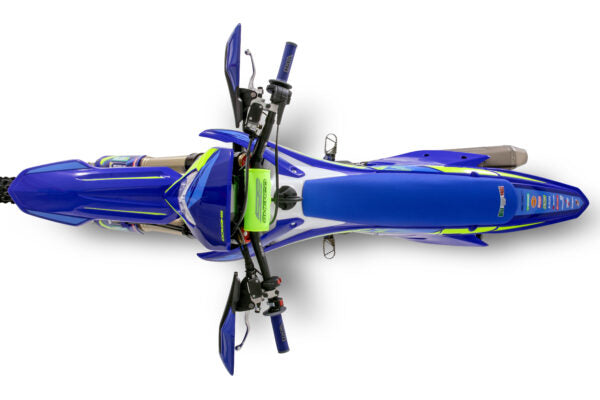 Sherco 250 SEF FACTORY 4T 2026