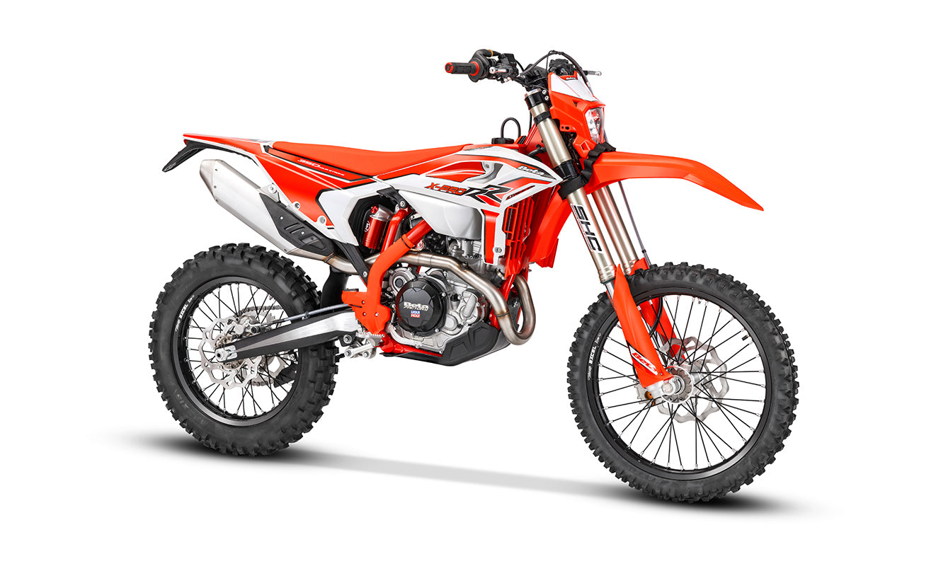 Beta RR X-PRO 350>480 MY25