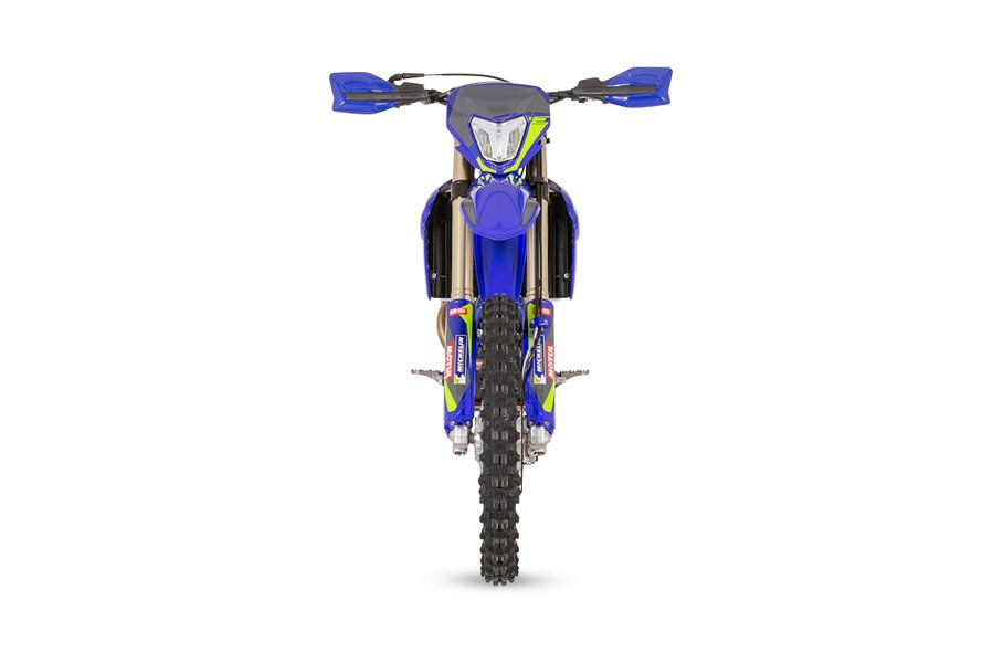 Sherco 500 SEF Factory 2025