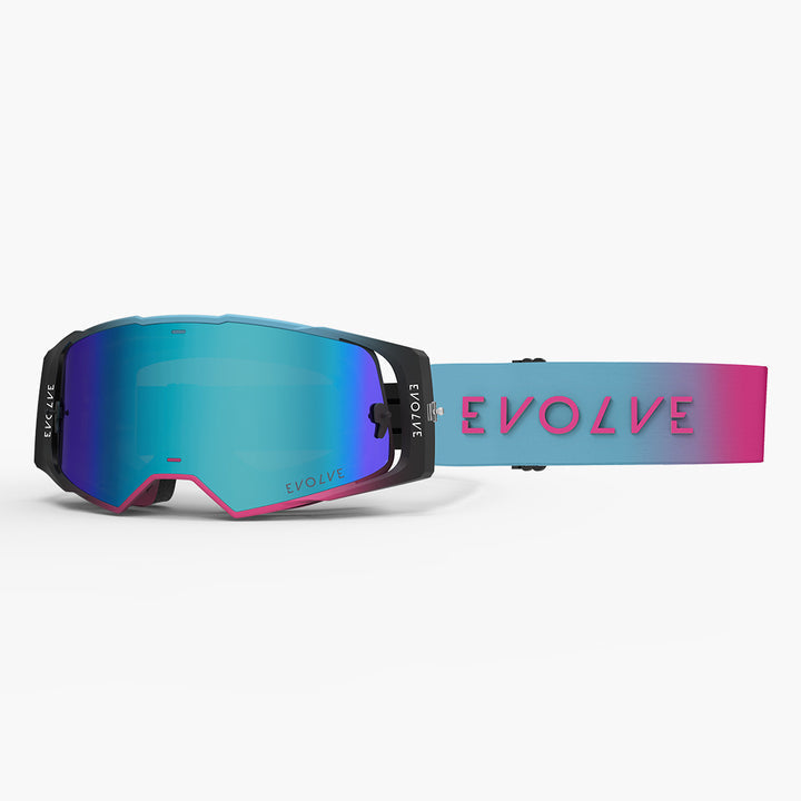 Evolve Optics PURPLE CLOUDE