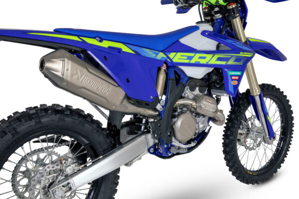 Sherco 250 SEF FACTORY 4T 2026