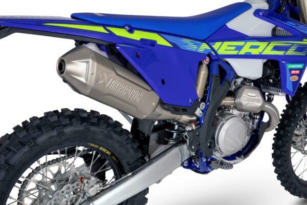 Sherco 450 SEF FACTORY 2026