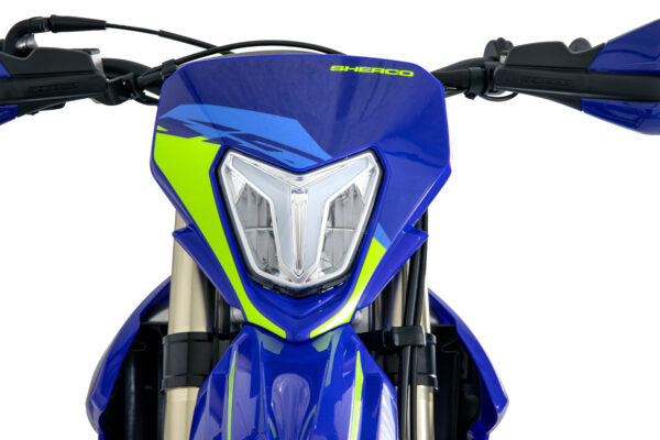 Sherco 450 SEF FACTORY 2026