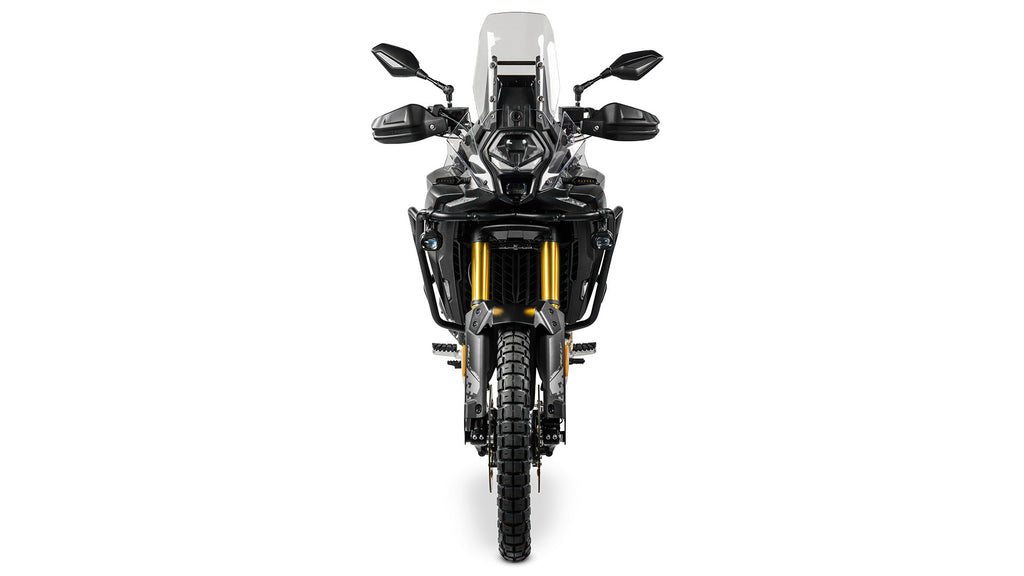 VOGE DS800 RALLY