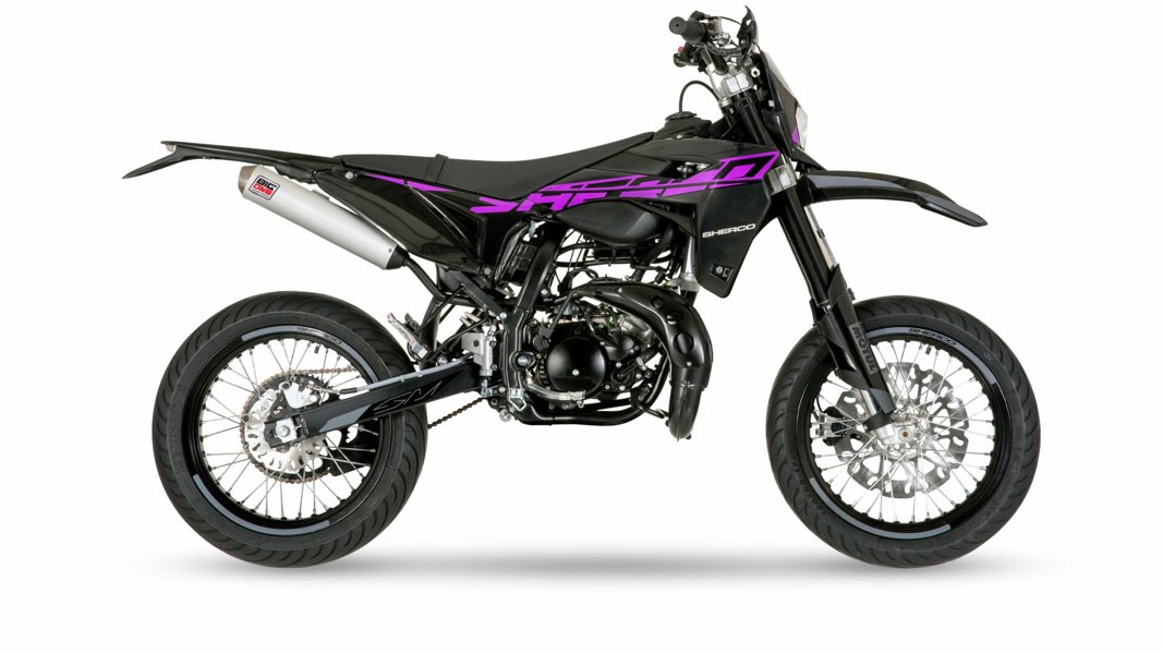 50 SM PINK RS