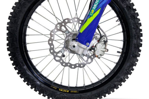 Sherco 250 SEF FACTORY 4T 2026