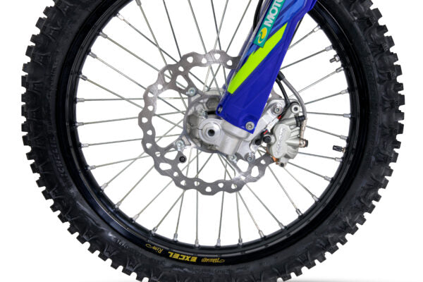 Sherco 300 SEF FACTORY 4T 2026