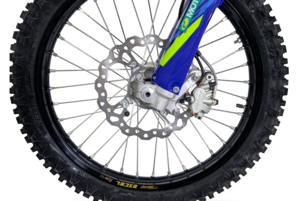 Sherco 450 SEF FACTORY 2026