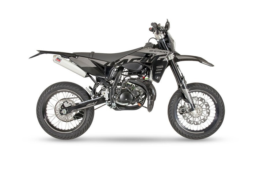50 SM Back Moon RS
