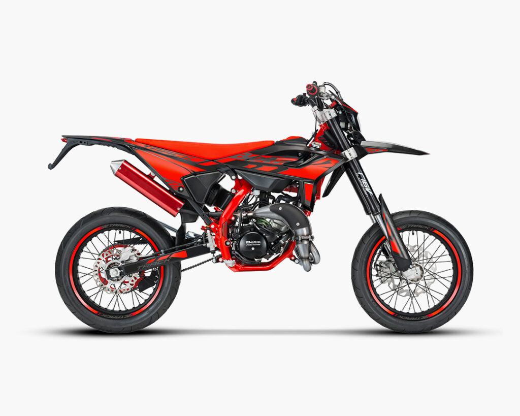 Beta RR 50 MOTARD TRACK 2026