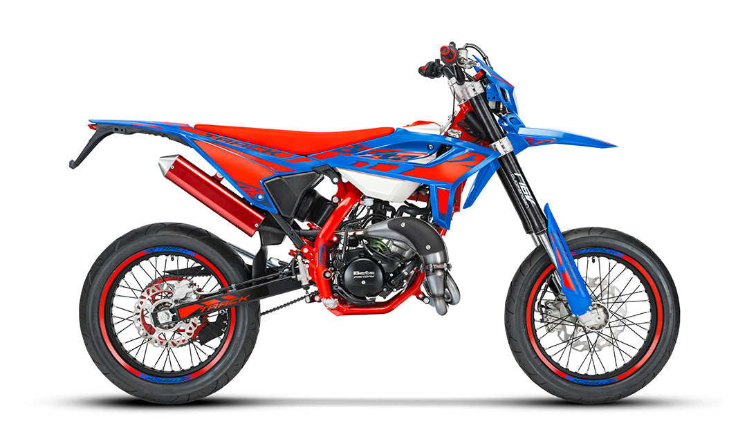 Beta RR 50 MOTARD TRACK 2026